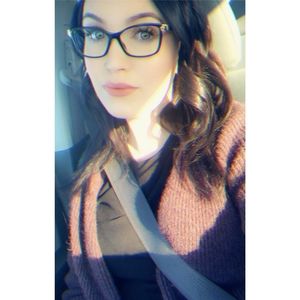 Meet your Posher, Kaitlyn